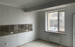 Продажа 1-комнатной квартиры, 52 м², ул. Анжерская - Продажа  однокомнатных квартир в Караганде с фото