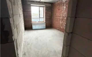Продажа 1-комнатной квартиры, 36 м²