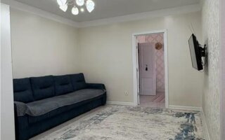 Продажа 3-комнатной квартиры, 63 м²