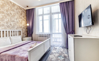 Аренда 2-комнатной квартиры посуточно, 40 м², пр. Мангилик Ел, дом  51/5 - пр. Улы Дала - Аренда  двухкомнатных квартир посуточно в Астане