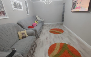 Продажа 2-комнатной квартиры, 44 м², пр. Мира, дом  116 - Продажа квартир в Темиртау