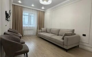 Продажа 3-комнатной квартиры, 101.6 м² - Продажа недвижимости в Астане - страница 25