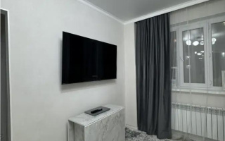 Продажа 1-комнатной квартиры, 36 м², пр. Тлендиева, дом  40 - Продажа  однокомнатных квартир в Астане