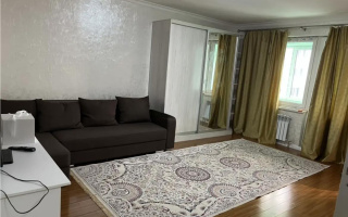 Продажа 1-комнатной квартиры, 43 м², ул. Макатаева, дом  131/1 - Продажа  однокомнатных квартир в Алматы без посредников