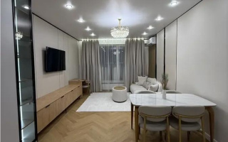 Продажа 2-комнатной квартиры, 50.4 м² - Продажа  двухкомнатных квартир в новостройках Алматы - страница 2