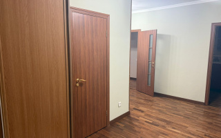 Продажа 3-комнатной квартиры, 102.6 м², ул. Сыганак, дом  33 - ул. Сауран - Продажа  трехкомнатных квартир в Астане без посредников