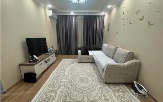 Продажа 1-комнатной квартиры, 40 м² - Аренда зданий в Акмолинской области