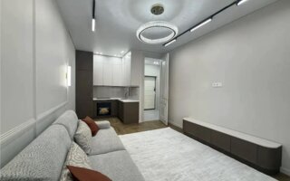 Продажа 2-комнатной квартиры, 52 м² - Продажа квартир в монолитно-каркасном доме в Астане - страница 2