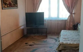 Продажа 3-комнатной квартиры, 70 м², ул. Язева, дом  5 - Продажа  трехкомнатных квартир в Караганде без посредников