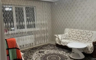 Продажа 2-комнатной квартиры, 97.8 м² - Продажа квартир в новостройках Алматы - страница 18