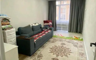 Продажа 3-комнатной квартиры, 68 м², ул. Косшыгулулы, дом  15 - Продажа квартир в Астане без посредников