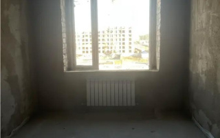 Продажа 1-комнатной квартиры, 36.6 м², ул. Айтматова, дом  33 стр - Продажа квартир в новостройках Астаны с фото