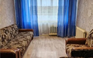 Продажа 3-комнатной квартиры, 70 м²