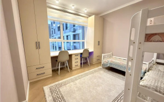 Продажа 3-комнатной квартиры, 66.7 м² - Продажа квартир в Казахстане - страница 20