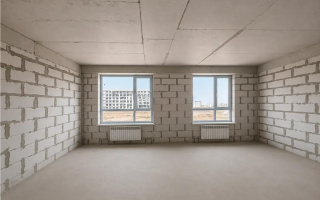 Продажа 1-комнатной квартиры, 48.8 м² - Продажа однокомнатных квартир в Алатауском р-не Алматы