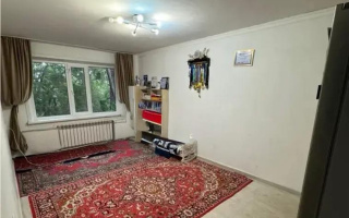 Продажа 3-комнатной квартиры, 62 м², мкр-н 14, дом  38 - Продажа квартир в Караганде