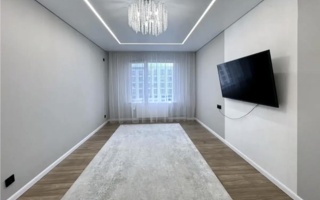 Продажа 1-комнатной квартиры, 42 м² - Продажа однокомнатных квартир в блочном доме в Казахстане