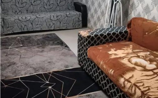 Продажа 1-комнатной квартиры, 30.7 м², мкр. Айнабулак-2, дом  77 - Продажа квартир в Казахстане