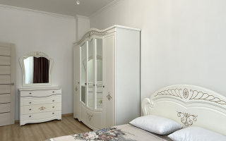 Аренда 2-комнатной квартиры, 62 м², пр. Кабанбай батыра, дом  60/11 - ул. Гейдара Алиева - Аренда квартир помесячно в Астане без посредников