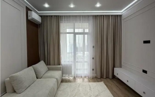 Продажа 3-комнатной квартиры, 76.3 м² - Продажа трехкомнатных квартир в Астане