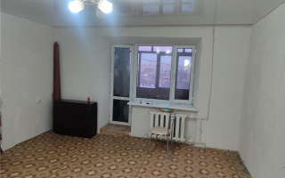 Продажа 3-комнатной квартиры, 54 м², пр. Мира - Продажа земельных участков в Таразе