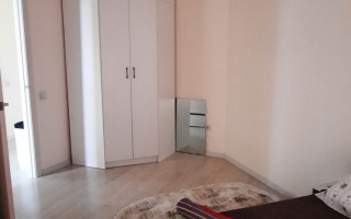 Аренда 1-комнатной квартиры посуточно, 40 м², ул. Тянь-Шаньская, дом  9Г - Коперника 33 - Аренда жилой и коммерческой недвижимости в Алматы