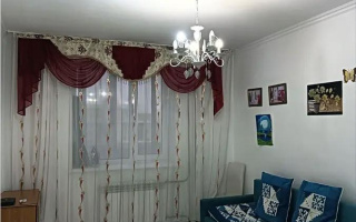 Продажа 1-комнатной квартиры, 38.3 м², ул. Байтурсынова, дом  37 - Продажа  однокомнатных квартир в Астане с фото