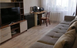 Продажа 3-комнатной квартиры, 56 м² - Продажа квартир в Караганде с фото