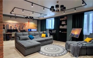 Продажа 3-комнатной квартиры, 117 м² - Продажа квартир в Казахстане - страница 31