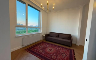 Продажа 1-комнатной квартиры, 40 м² - Продажа  однокомнатных квартир в новостройках Астаны