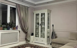 Продажа 2-комнатной квартиры, 70 м², мкр-н Акбулак, дом  9 - Продажа  двухкомнатных квартир в Алматы