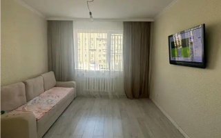 Продажа 2-комнатной квартиры, 55 м² - Продажа двухкомнатных квартир от собственников в Казахстане