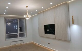 Продажа 3-комнатной квартиры, 75 м²