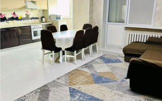 Продажа 4-комнатной квартиры, 94 м², пр. Богенбай батыра, дом  24/1 - Продажа  четырехкомнатных квартир в Астане без посредников