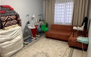 Продажа 3-комнатной квартиры, 80 м² - Продажа трехкомнатных квартир в Алматы - страница 4