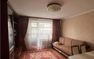 Продажа 3-комнатной квартиры, 61.7 м², ул. Мынарал, дом  3 - Продажа  трехкомнатных квартир в Астане без посредников