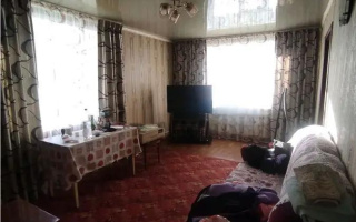 Продажа 2-комнатной квартиры, 43 м², ул. Матросова, дом  6 - Продажа квартир в Темиртау без посредников