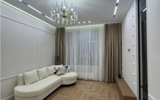 Продажа 3-комнатной квартиры, 82 м², ул. Е-36, дом  11 - Продажа  трехкомнатных квартир в новостройках Астаны