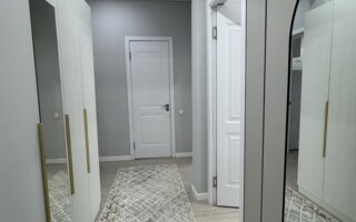 Аренда 3-комнатной квартиры посуточно, 110 м² - Аренда квартир посуточно в Алматы