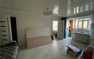 Продажа 2-комнатной квартиры, 44 м² - Продажа баз, складов и промышленной недвижимости в Алматинской области