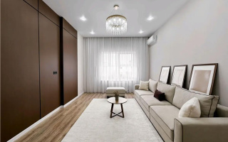Продажа 2-комнатной квартиры, 71 м², пр. Райымбека, дом  162а - Продажа квартир в Алматы