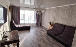 Продажа 3-комнатной квартиры, 84 м², мкр-н Аккент, дом  43 - Продажа  трехкомнатных квартир в Алматы с фото