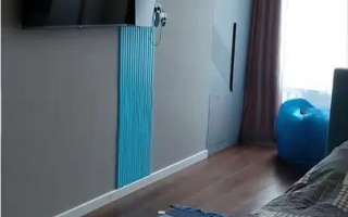 Продажа 4-комнатной квартиры, 88 м², пр. Туран, дом  34а - Продажа  четырехкомнатных квартир в Астане без посредников с фото