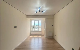 Продажа 1-комнатной квартиры, 30 м², ул. Ауэзова, дом  2/8 - Продажа квартир в новостройках Алматы с фото