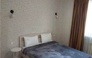 Продажа 2-комнатной квартиры, 43.3 м² - Продажа квартир в новостройках Алматы без посредников