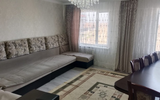 Продажа 2-комнатной квартиры, 76 м² - Продажа недвижимости в Таразе