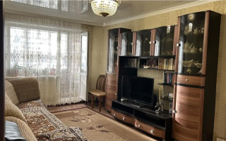 Продажа 3-комнатной квартиры, 63 м² - Продажа трехкомнатных квартир в панельном доме в Казахстане
