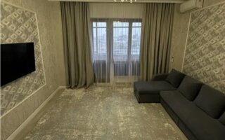 Продажа 2-комнатной квартиры, 64 м²