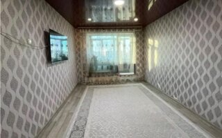 Продажа 2-комнатной квартиры, 45 м² - Продажа двухкомнатных квартир в Темиртау