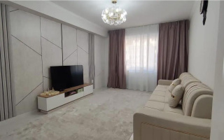 Продажа 3-комнатной квартиры, 70 м², ул. Асыл Арман, дом  4 - Продажа  трехкомнатных квартир в Алматы